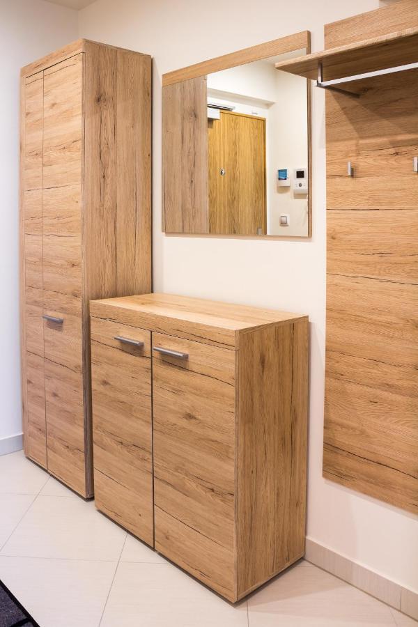 In Residential Tower - Parking * Praha